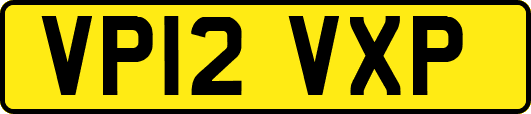 VP12VXP