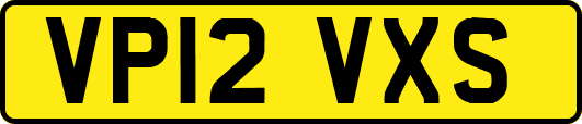 VP12VXS