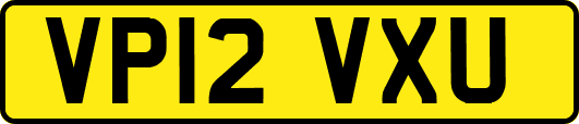 VP12VXU