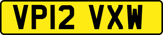 VP12VXW