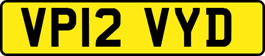 VP12VYD