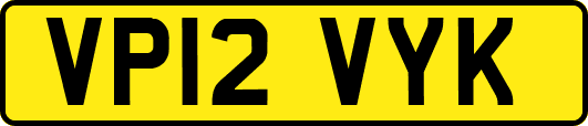 VP12VYK