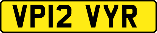 VP12VYR