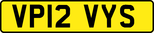 VP12VYS