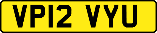 VP12VYU