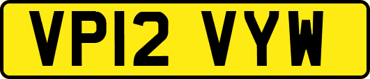 VP12VYW