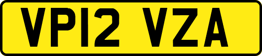 VP12VZA