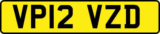 VP12VZD