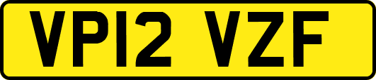 VP12VZF
