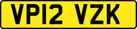 VP12VZK
