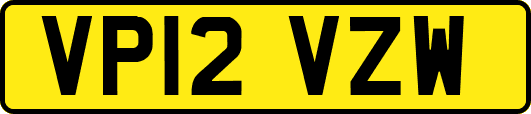 VP12VZW