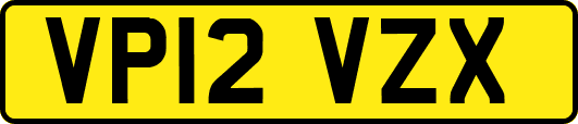 VP12VZX
