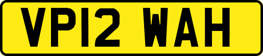 VP12WAH