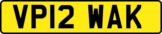 VP12WAK