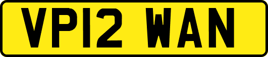 VP12WAN