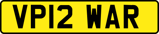 VP12WAR