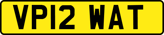 VP12WAT