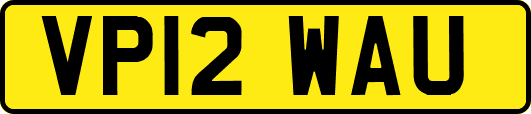 VP12WAU
