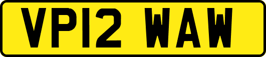 VP12WAW
