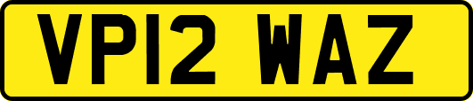 VP12WAZ