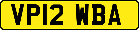 VP12WBA