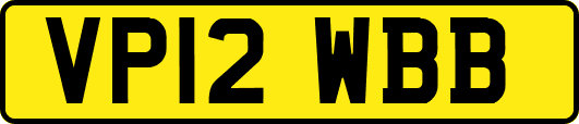 VP12WBB