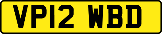VP12WBD
