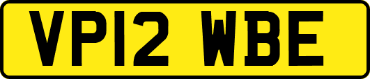 VP12WBE