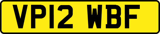VP12WBF
