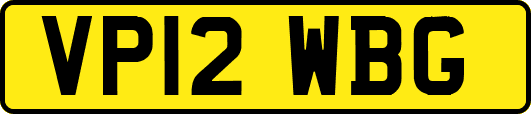 VP12WBG