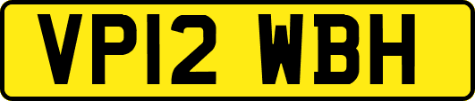 VP12WBH