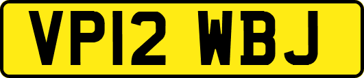 VP12WBJ