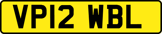 VP12WBL