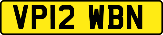 VP12WBN