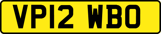 VP12WBO