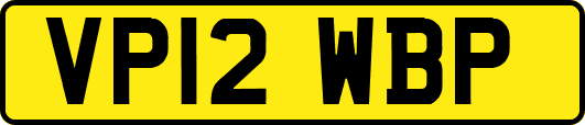 VP12WBP