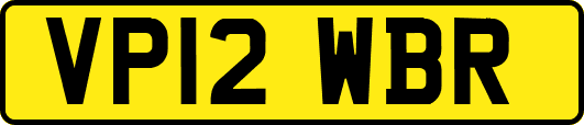 VP12WBR