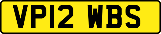VP12WBS