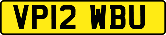VP12WBU