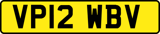 VP12WBV