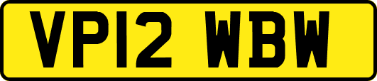 VP12WBW