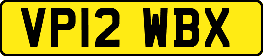VP12WBX