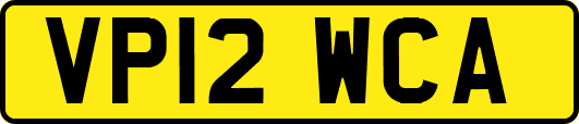 VP12WCA