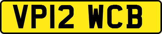 VP12WCB