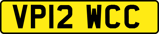 VP12WCC