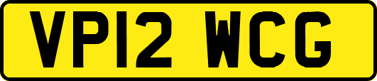 VP12WCG