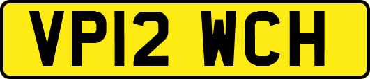 VP12WCH
