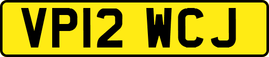 VP12WCJ
