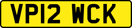 VP12WCK