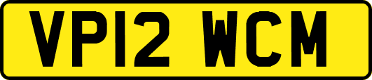 VP12WCM